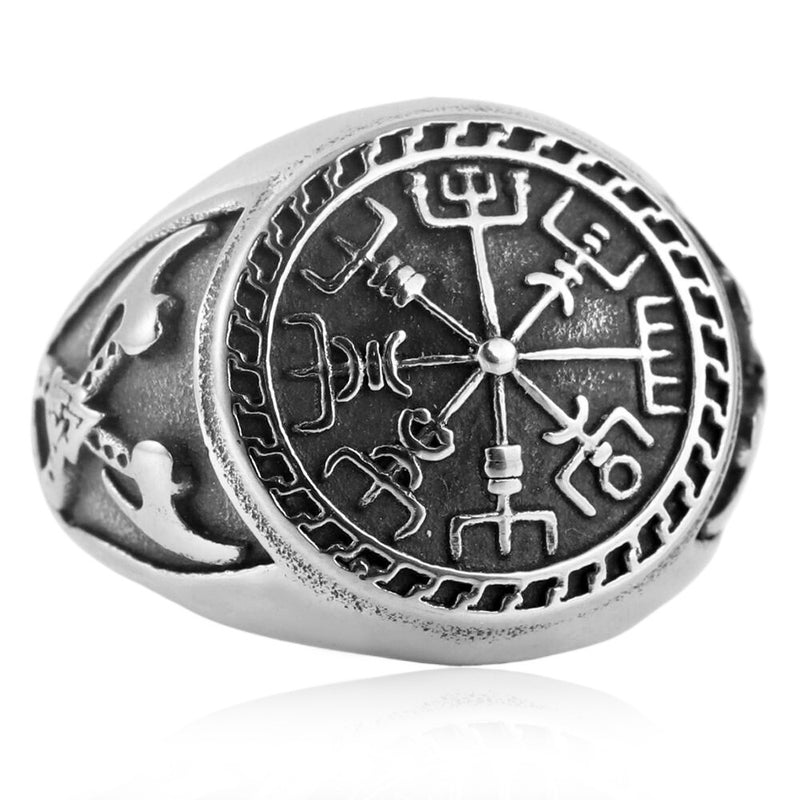 Beautiful Ring with Unique Style