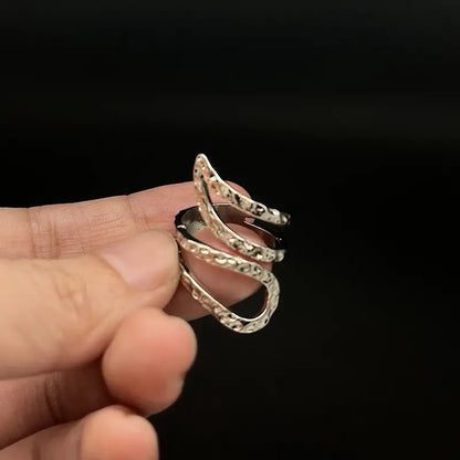 Charming Ring for Any Occasion