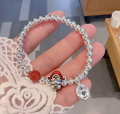 Classic Bracelet with Timeless Appeal