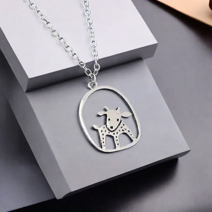 Classic Necklace with Timeless Appeal