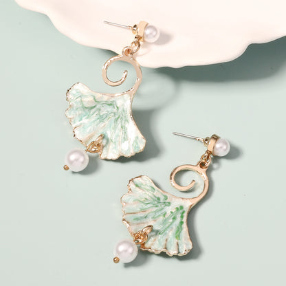 Elegant Pearl Earring for Every Occasion