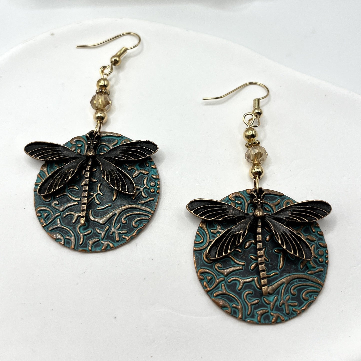 Classic Earring with Timeless Appeal