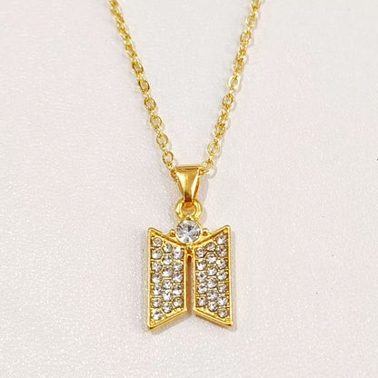 Beautiful Necklace with Unique Style