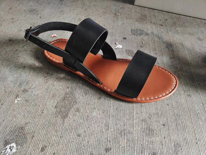 Comfortable Orthopedic Sandals for Daily Wear