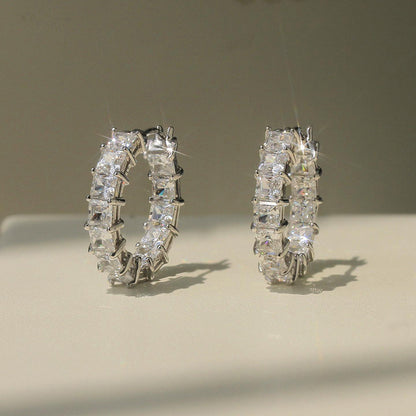 Elegant Earring for Every Occasion