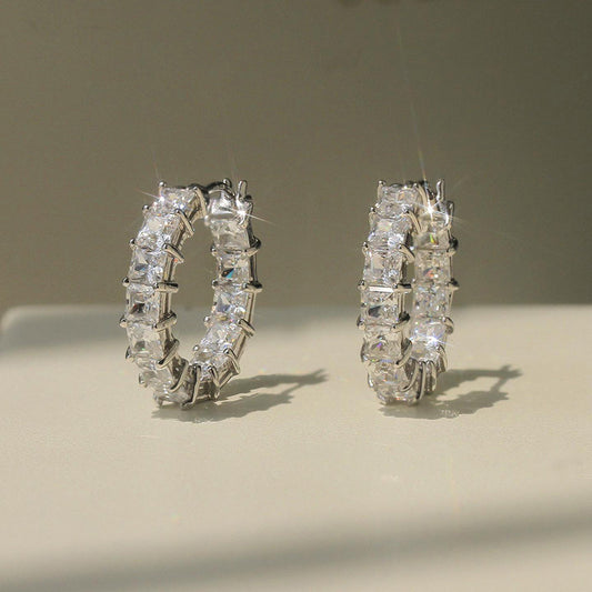 Elegant Earring for Every Occasion