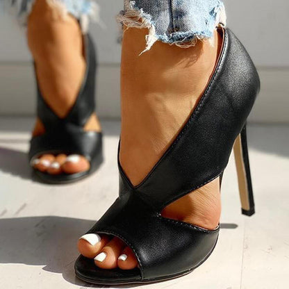 Chic Orthopedic Sandals with Unique Design