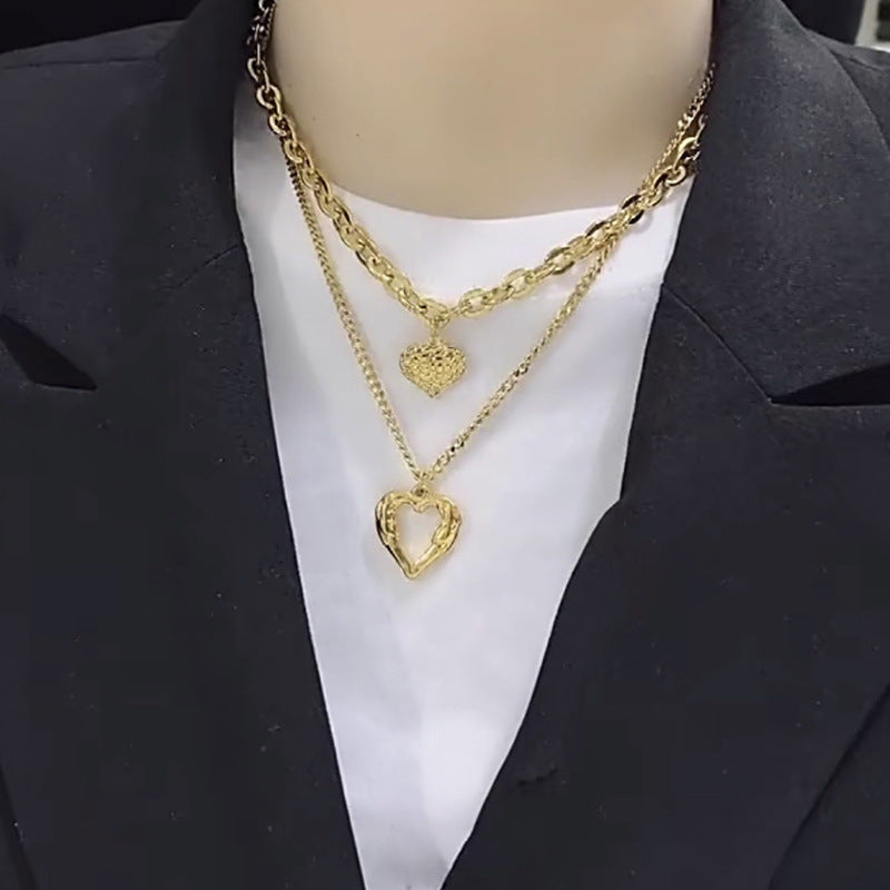 Vintage Handmade Necklace