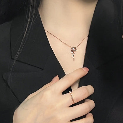 Classic Necklace with Timeless Appeal