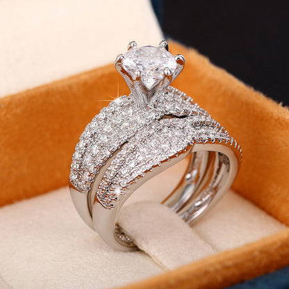 Romantic Set for Special Moments