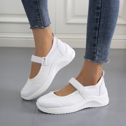 Graceful Orthopedic Shoes for Modern Look