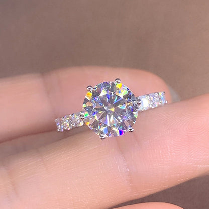 Classic Ring with Timeless Appeal