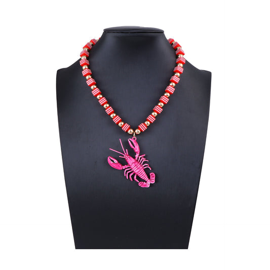 Stunning Necklace for Daily Wear