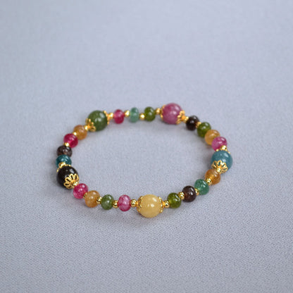 Delicate Artisan Bracelet