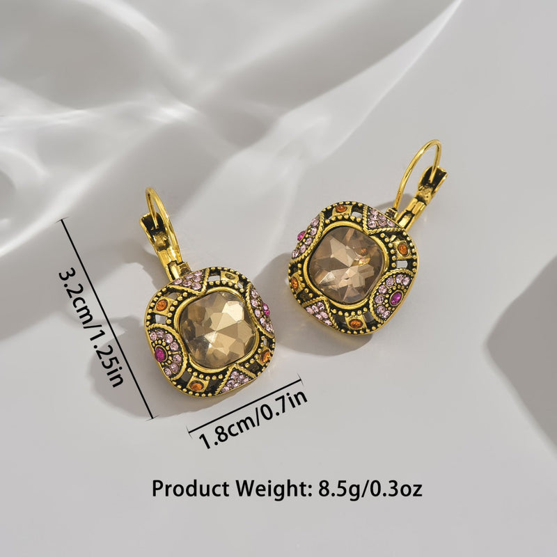 Stunning Earring for Daily Wear