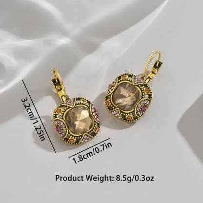 Charming Earring for Any Occasion