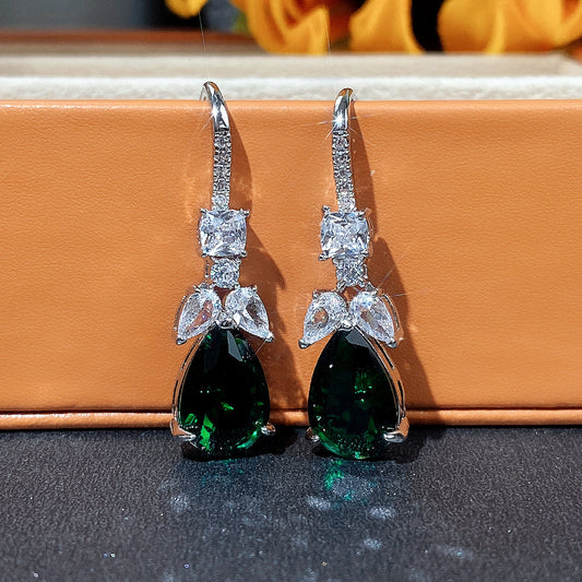 Classic Earring with Timeless Appeal