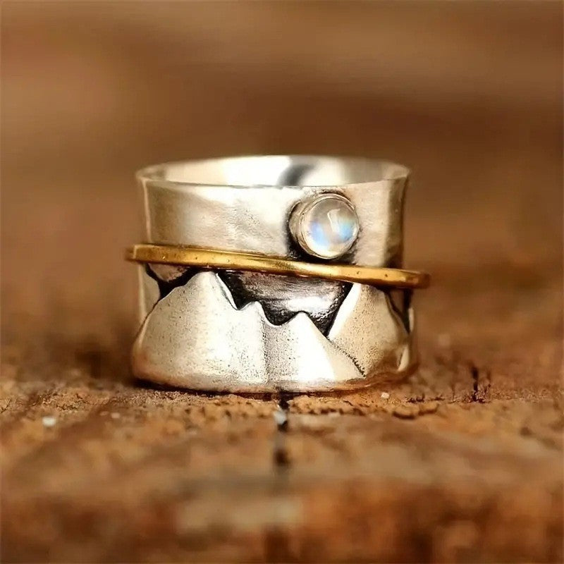 Vintage Handmade Ring