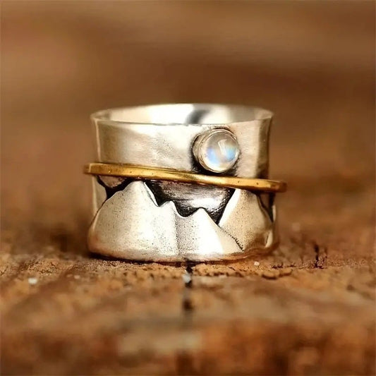 Romantic Ring for Special Moments
