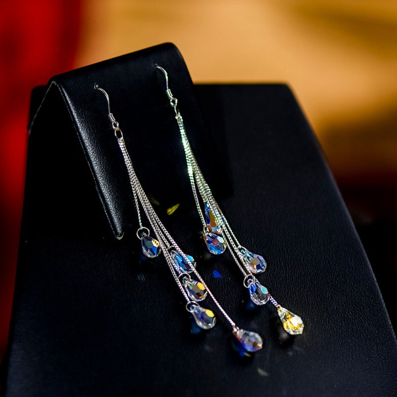 Charming Earring for Any Occasion