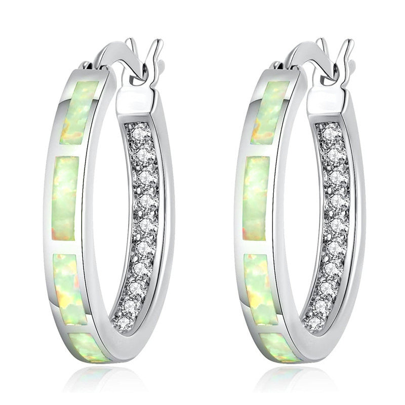 Elegant Earring for Every Occasion