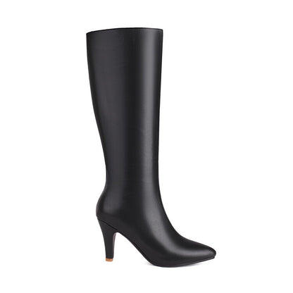Vintage Inspired Orthopedic Boots