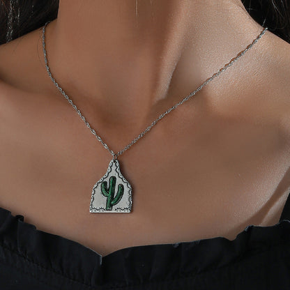 Delicate Artisan Necklace