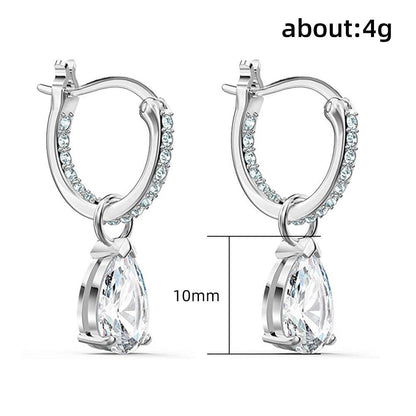 Romantic Earring for Special Moments