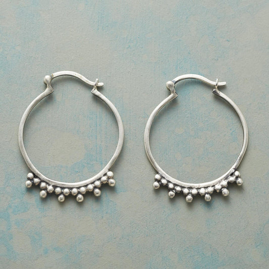 Classic Earring with Timeless Appeal