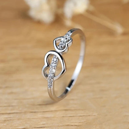 Delicate Artisan Ring