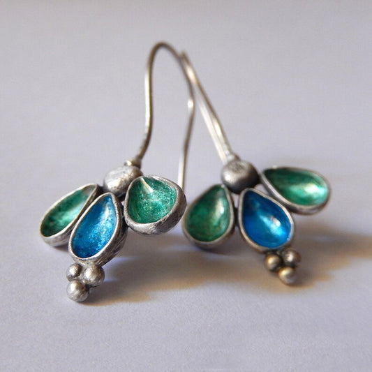 Romantic Earring for Special Moments