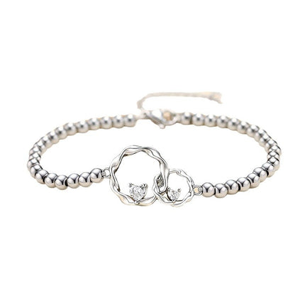 Delicate Artisan Bracelet