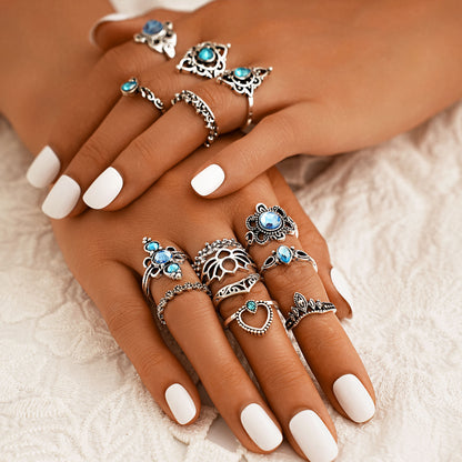 Romantic Set for Special Moments