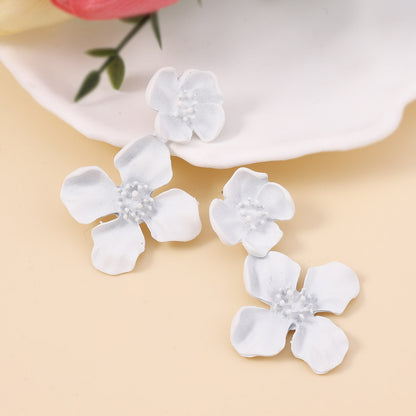 Romantic Earring for Special Moments