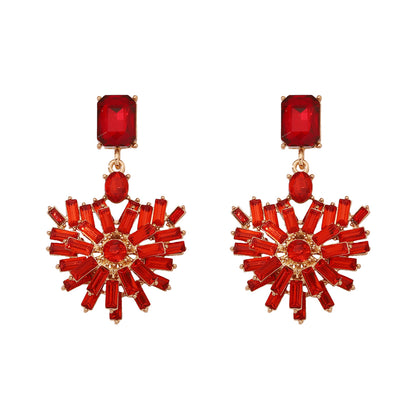 Charming Earring for Any Occasion