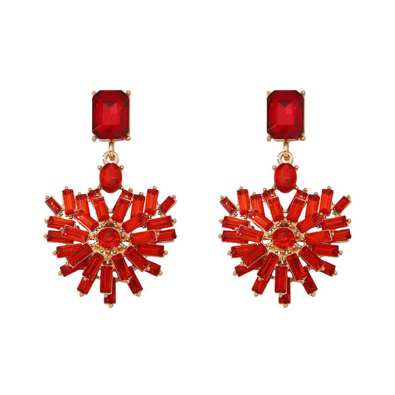 Charming Earring for Any Occasion