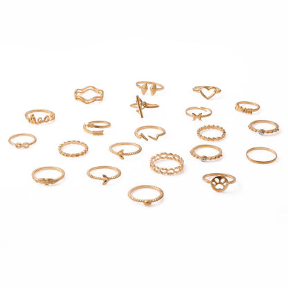 Elegant Ring for Every Occasion