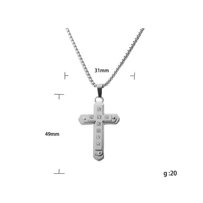 Delicate Artisan Pendant