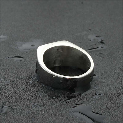 Delicate Artisan Ring