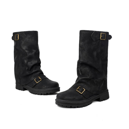Stylish Orthopedic Boots for Any Occasion