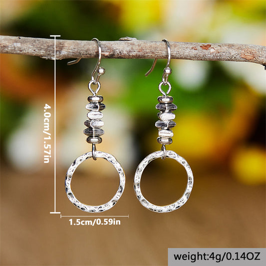 Stunning Earring for Daily Wear