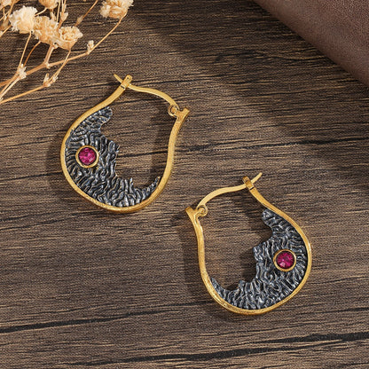 Charming Earring for Any Occasion