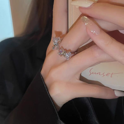 Elegant Ring for Every Occasion