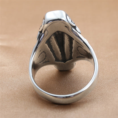 Elegant Ring for Every Occasion
