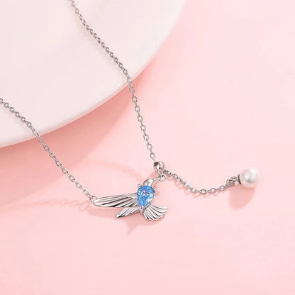 Stunning Pearl Necklace for Daily Wear