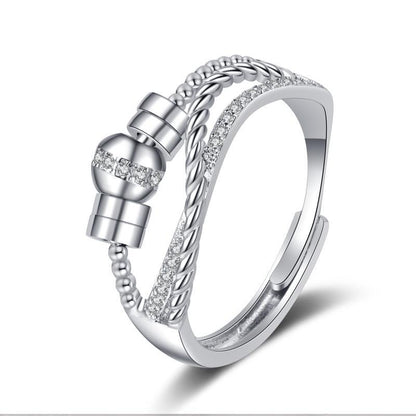 Charming Ring for Any Occasion