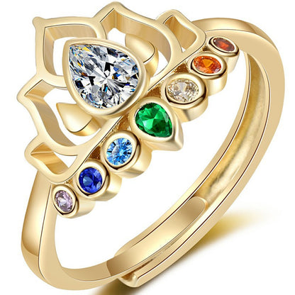 Romantic Ring for Special Moments