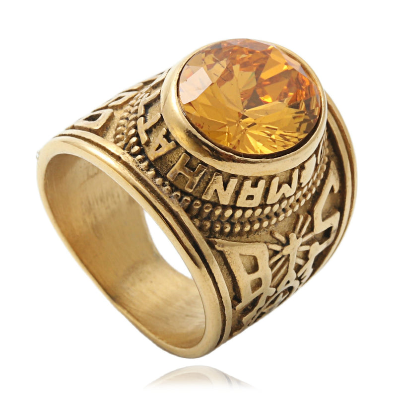 Romantic Ring for Special Moments