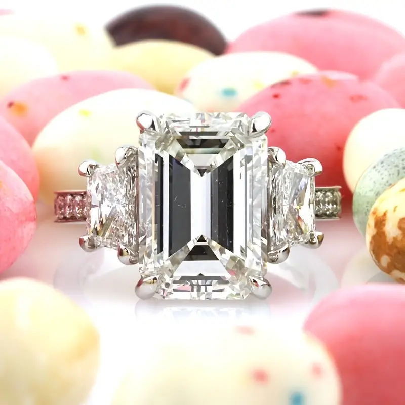 Charming Ring for Any Occasion