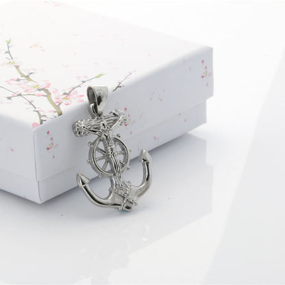 Classic Necklace with Timeless Appeal